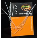 Стопора для бойлів "micro" - Технокарп - 150 шт/уп