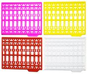 Стопори для бойлів (насадок) - Профмонтаж - Пластик - 2 шт/уп