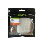 Стопори для бойлів Hirisi - AH162-1 - Прозорий - Планшет - 5x90 шт.