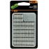 Стопори для пелетса Fox EDGES Pellets Pegs