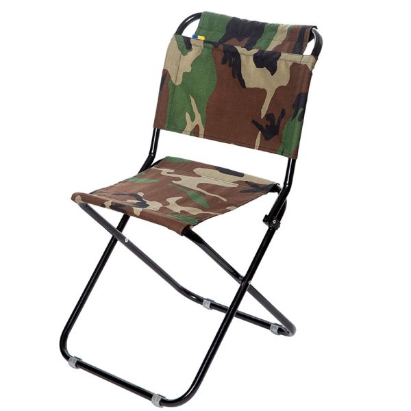 Стілець зі спинкою - 67x37x36 см - Стубла