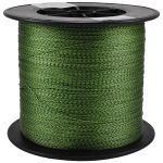 Поводочний матеріал Sufix - 0,30mm - Темно-Зелений (на метраж)