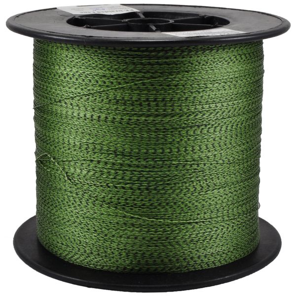 Поводочний матеріал Sufix - 0,30mm - Темно-Зелений (на метраж)