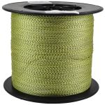 Поводочний матеріал Sufix - 0,30mm - Світло-Зелений (на метраж)