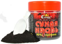 Суха кров Corona - 100 г