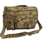 Сумка адміністративна ЗСУ - Вид №5 - 40х30х13 см - Піксель