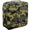 Сумка для котушок Anvi - 39x39x14 см - на 4 котушки - Камуфляж