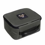 Сумка для насадок RPF + Подарунок набір Стікерів - 29х26х11 см - Олива