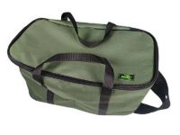 Сумка для жерлиць ПрофМонтаж - На 20 шт. - 45x24x20 см - Хакі