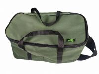 Сумка для жерлиць ПрофМонтаж - На 30 шт. - 45x24x28 см - Хакі