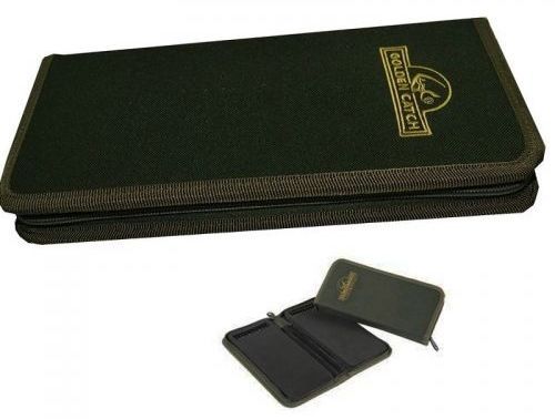 Сумка Golden Catch для поводков 35x14 см