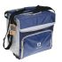 Сумка-холодильник класична з люком - Арктика - Синя - 30 л