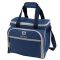 Сумка-холодильник з набором посуду Арктика – 4 персони – Синій – 14 л