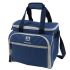 Сумка-холодильник з набором посуду Арктика – 4 персони – Синій – 14 л
