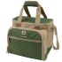 Сумка-холодильник з набором посуду Арктика - 4 персони - Зелений - 14 л