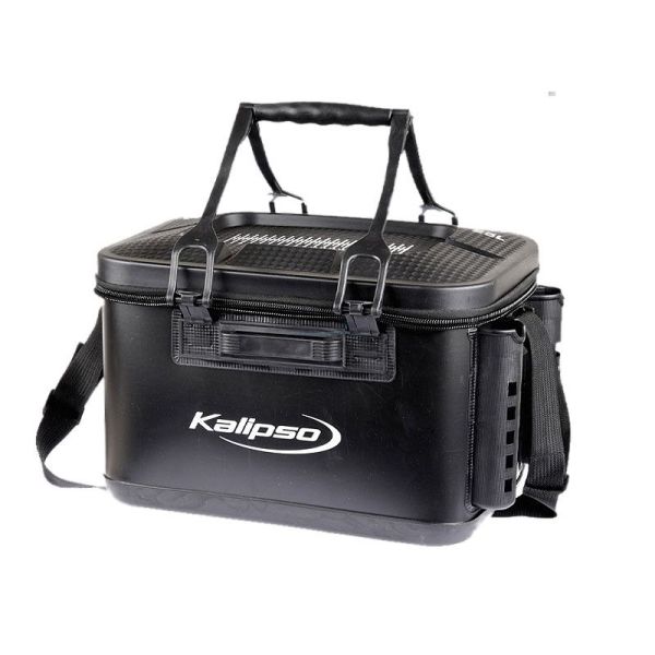Сумка Kalipso Bakkan with 2 rod holder - 35 л
