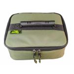 Сумка-органайзер під годівниці, вантажі - На 6 відділень - ПрофМонтаж