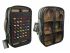 Сумка-Поводочница RIG-BOX ELITE - ПрофМонтаж - 2 отделения - 6 отсеков - 33x21x9 см - Хаки