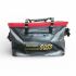 Сумка прогумована GOSS Black - 45x30x25 см