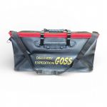 Сумка прогумована GOSS Black - 60x30x25 см