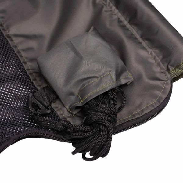 Сумка для зважування та зберігання коропа - з ПОПЛАВКОМ - RPF Weight Sling - 120x65 см