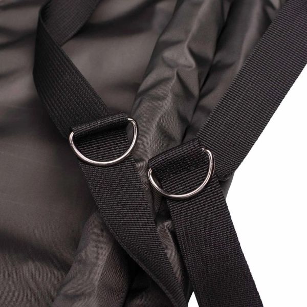 Сумка для зважування та зберігання коропа - з ПОПЛАВКОМ - RPF Weight Sling - 120x65 см