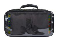 Сумка з поводочницею Multi-Bag FFC для аксесуарів та годівниць - ПрофМонтаж - 41x21x9 см - Хакі