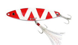 Блешня Fish-Image - Suspension Pin - Колір №6