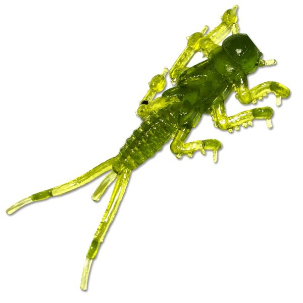 Цвіркун Kosadaka BugSY - 35 мм - 20 шт/уп