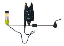 Свінгер Anvi на штанзі з підключенням - Жовтий