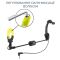 Свінгер Golden Catch G.Carp Illuminated Stiff Swinger - Жовтий