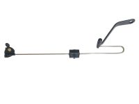 Свінгер Mad Carp на штанзі - Синій