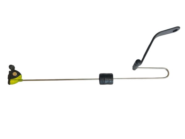 Свінгер Mad Carp на штанзі - Жовтий