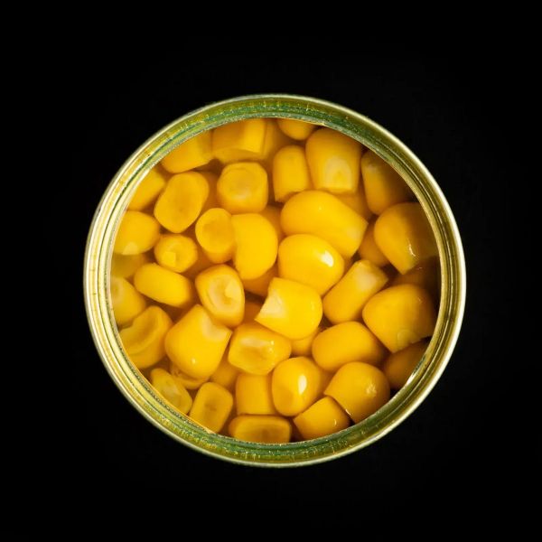 Кукурудза цукрова Sweet Corn Robin - Часник - з/б 65 мл