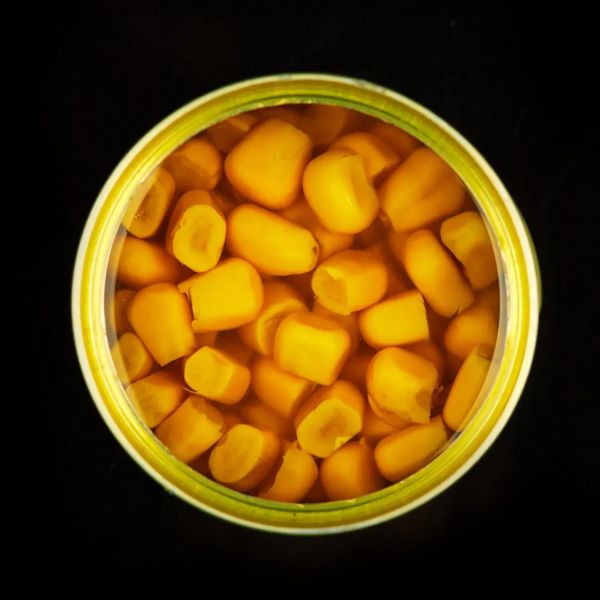 Кукурудза цукрова Sweet Corn Robin - Натурал - з/б 65 мл