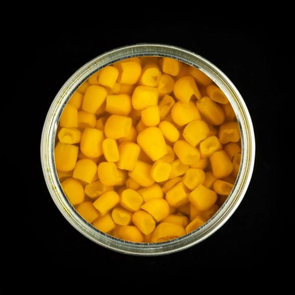 Кукурудза цукрова Sweet Corn Robin - Слива - з/б 200 мл