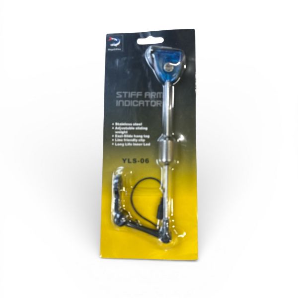 Свінгер із підключенням Megastrike YLS-06 - Синій