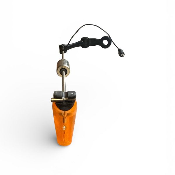 Свінгер із підключенням Megastrike YLS-06 - Помаранчевий