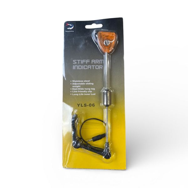 Свінгер із підключенням Megastrike YLS-06 - Помаранчевий