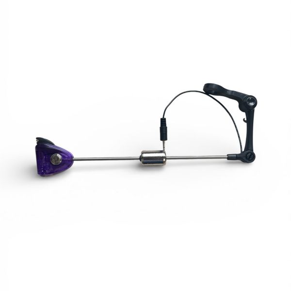 Свінгер із підключенням Megastrike YLS-06 - Фіолетовий