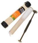 PVA система з плунжером + 5 м PVA сітка Ø24 мм - Технокарп