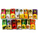 Технопланктон River Fish - 160 г - 4 шт/уп