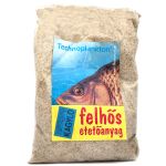 Технопланктон Угорщина Techno - Сухий (Сипучий) - 1 кг - Черепашка