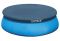 Тент для надувного круглого басейну Intex 28022 - Діаметр 366 см