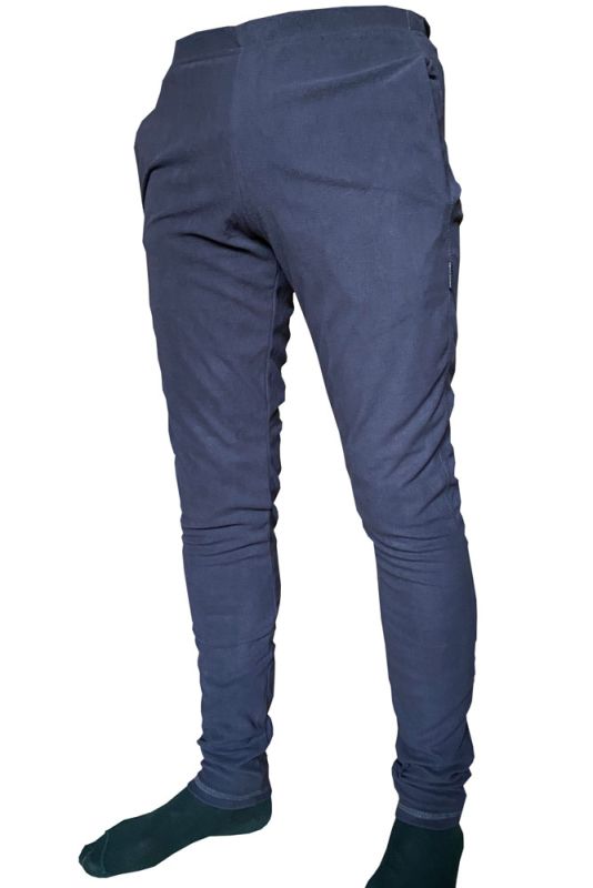 Термо-кальсони Carpe Diem "Perfomance" - Мікрофліс - Сірий