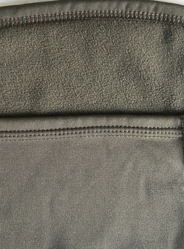 Термобілизна Carpe Diem "Northtec Fleece" Тип 2 - Хакі