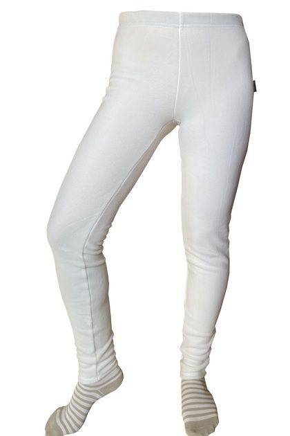 Термобілизна Carpe Diem жіноча "Snow Queen" - Білий