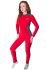 Термобілизна Carpe Diem жіноча "Snow Queen" - Червоний