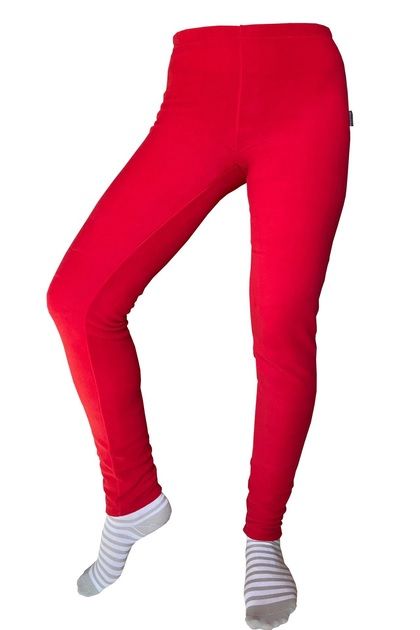 Термобілизна Carpe Diem жіноча "Snow Queen" - Червоний