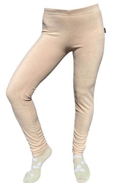 Термобілизна Carpe Diem жіноча "Snow Queen" - Мокко